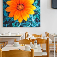 Mark Apart Hotel - Bild 17