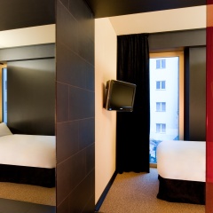 Axel Hotel Berlin - Adults Only - Bild 5