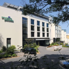 FAVORITE Parkhotel I Spa – Business – Fine Dining - Bild 1