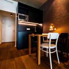 Отель Blackhome Graz Австрия, Грац - отзывы, цены и фото номеров - забронировать отель Blackhome Graz онлайн фото 25