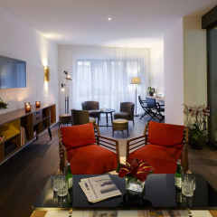 Hotel City Zürich Design & Lifestyle - Bild 15