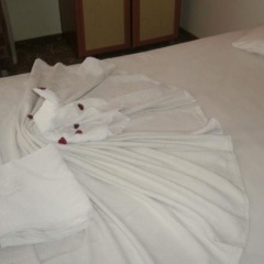 Sefikbey Hotel - Bild 7