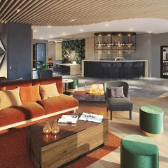 Hotel & Spa Suiten Freiwerk - Bild 2