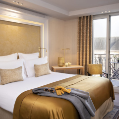 Hôtel Madison - Bild 3