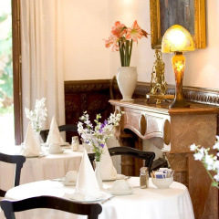 Hotel S'Ardeviu - Bild 16