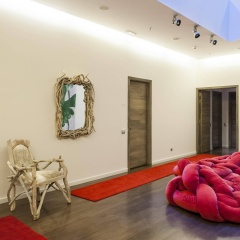 Hotel Neri Relais & Chateaux - Bild 14