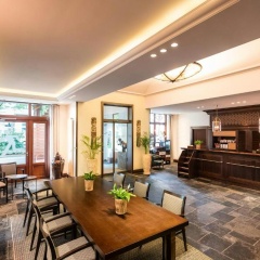 Park-Hotel Hagenbeck - Bild 21