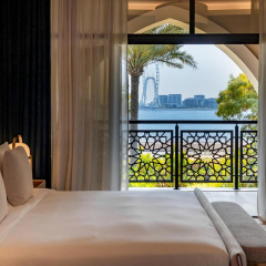 Jumeirah Zabeel Saray Dubai Hotel - Bild 8