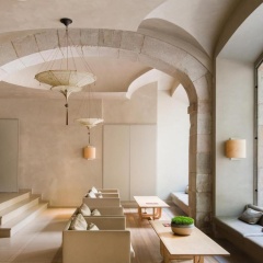 Sant Agustí Hotel - Bild 23