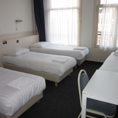Hotel Titus - Bild 4
