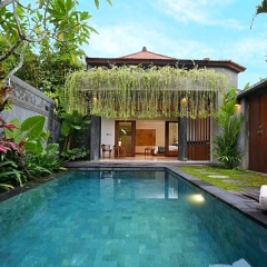 JAPA Suites and Villas - Bild 9