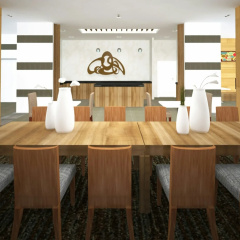 Hampton Inn by Hilton Hermosillo thumbnail 33