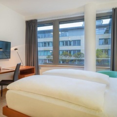 Four Points by Sheraton Munich Messe - Bild 10