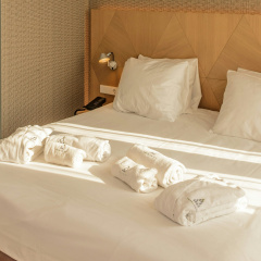 Amadi Panorama Hotel thumbnail 7