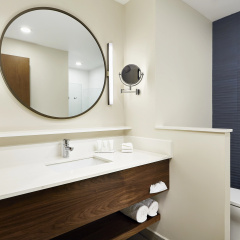 Fairfield Inn & Suites by Marriott Cancun Airport - Bild 9