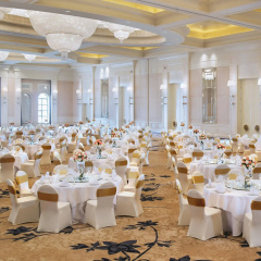The Castle Hotel, a Luxury Collection Hotel, Dalian thumbnail 47