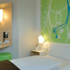 B&B Hotel Paderborn - Bild 4