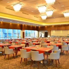 Baia Bursa Hotel - Bild 15