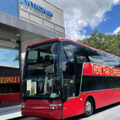 Wyndham Garden Lake Buena Vista – Disney Springs® Area thumbnail 41