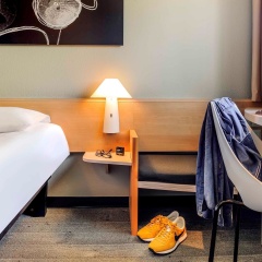 ibis Augsburg Koenigsplatz - Bild 7