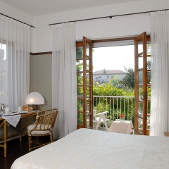 Hotel Villa Mabapa - Bild 9