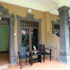 Banyualit Spa 'n Resort Lovina - Bild 1