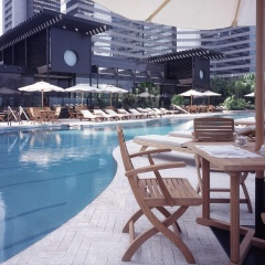 Grand Hyatt Hong Kong - Bild 19