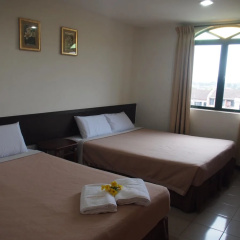 Sunnie Hotel thumbnail 5