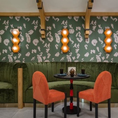 Hotel Sapin - Bild 17