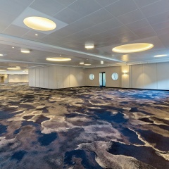 Sheraton Frankfurt Airport Hotel & Conference Center - Bild 16