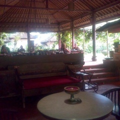 Nirwana Seaside Cottages - Bild 9
