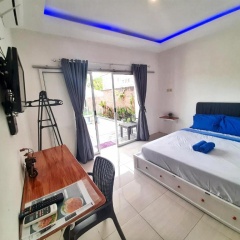 Robiu Bed & Breakfast - Bild 9