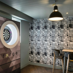 Aloft by Marriott London Excel - Bild 18