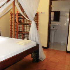 Hakuna Shida Guesthouse thumbnail 3