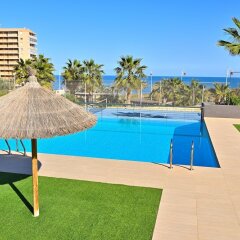 Myflats Luxury Sea Coast in Els Arenals del Sol, Spain from 188$, photos, reviews - zenhotels.com photo 26