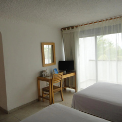 Hotel Sotavento & Yacht Club - Bild 3