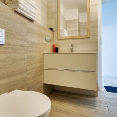 Отель Penguin Apartments Downtown Польша, Вроцлав - отзывы, цены и фото номеров - забронировать отель Penguin Apartments Downtown онлайн фото 44