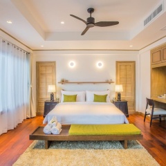 Kamala Class-Pan Seaview Villa - Bild 3
