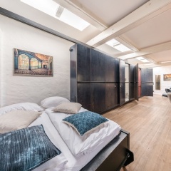 Design Apartments - "Im Holländerhaus" - Bild 1