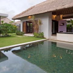 Alam Bali Villa - Bild 14