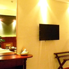 Yunxi Hotel thumbnail 3