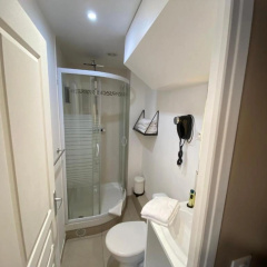 Résidence Aurmat Appart Hôtel Paris Boulogne - Bild 10