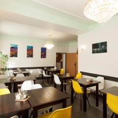 Centro Hotel Arkadia - Bild 13