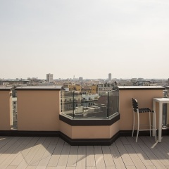 easyhomes - Central Tower - Bild 19