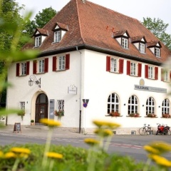 Volkspark Hotel - Bild 1
