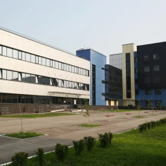 Zhigulevskaya Dolina