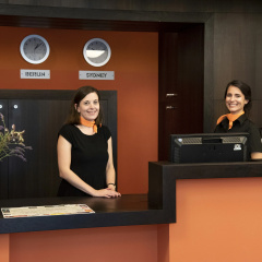 Hotel Grenzfall Berlin - Bild 24