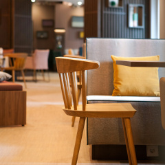 Hampton by Hilton Regensburg - Bild 27