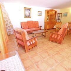 Отель Detached Villa With Private Swimming Pool in Calpe Suitable for Families and Groups Испания, Кальпе - отзывы, цены и фото номеров - забронировать отель Detached Villa With Private Swimming Pool in Calpe Suitable for Families and Groups онлайн фото 4