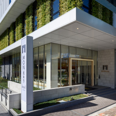 hotel MONday Premium TOYOSU - Bild 30